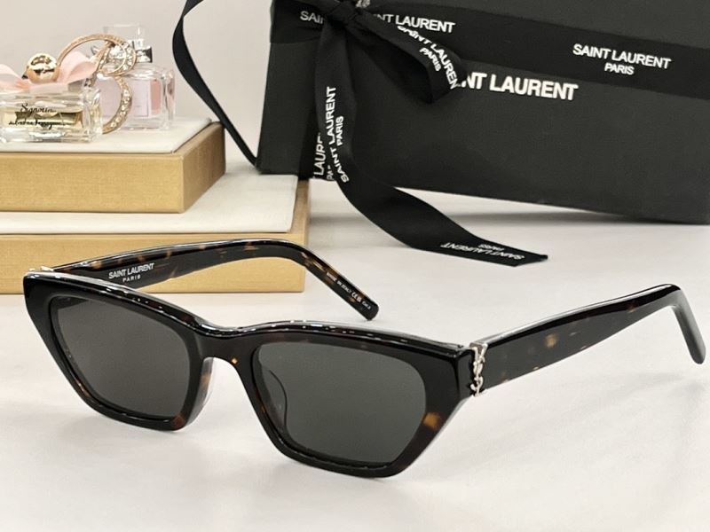 YSL Sunglasses